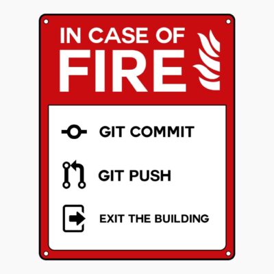 Incaseoffire
