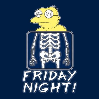 FRIDAY NIGHT