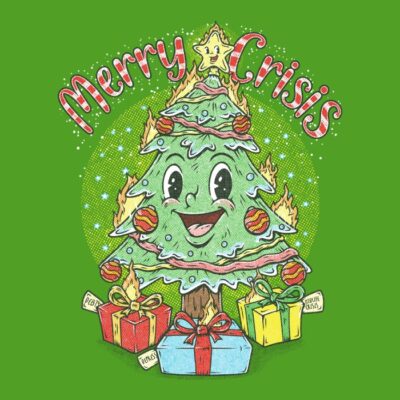 MERRY CRISIS