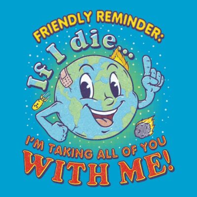 FRIENDLY REMINDER
