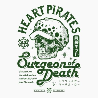 Trafalgar Skull