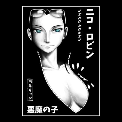 Nico Robin OP