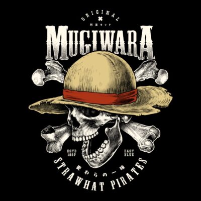 Mugiwara Pirates