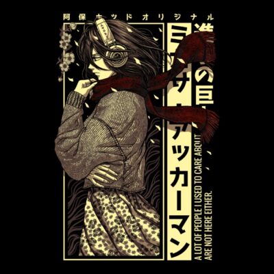 Mikasa AOT