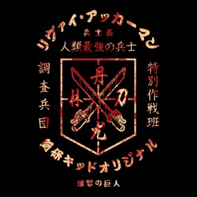 AOT Corps