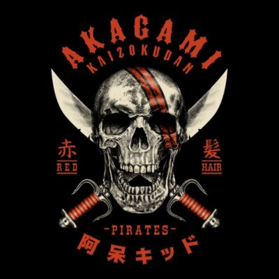 Akagami Pirates