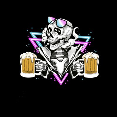 Rock Skeleton