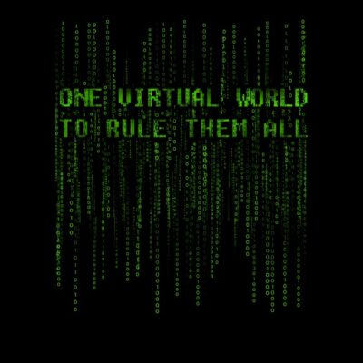 VIRTUAL WORLD