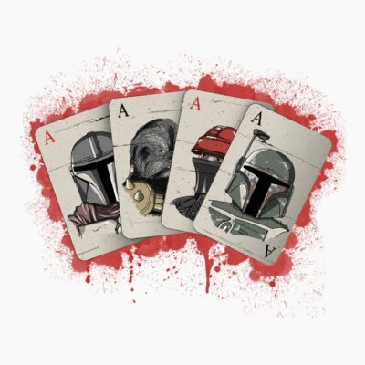 THE CARDS OF BOBA