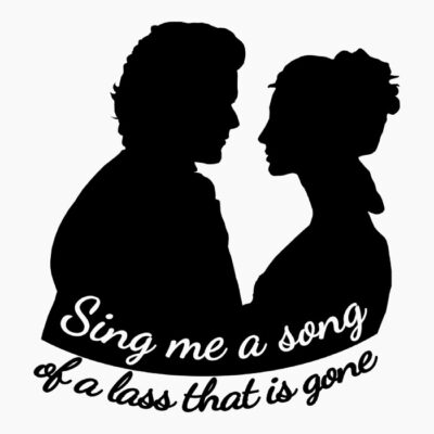Sing me a song -Black