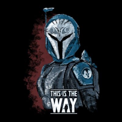 Bo Katan The way