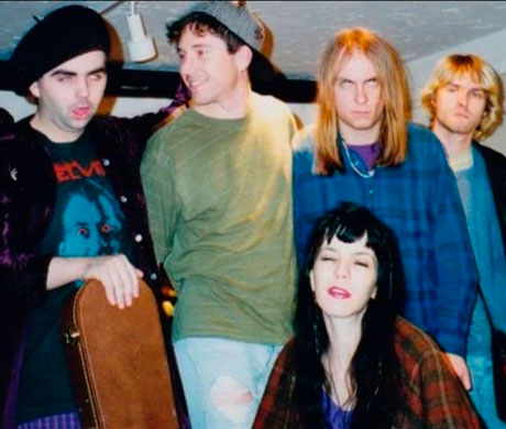 Nirvana