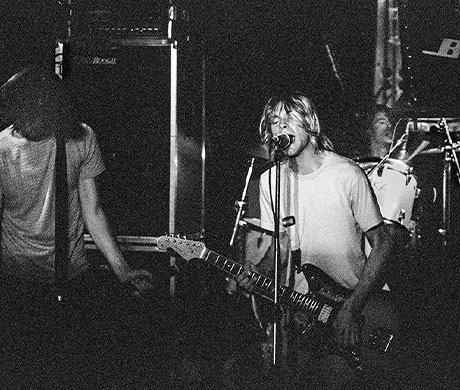 Nirvana