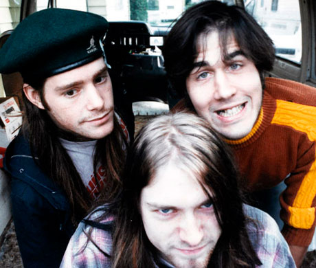 Nirvana