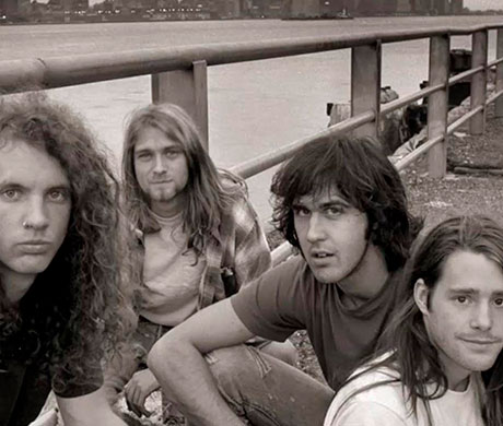 Nirvana
