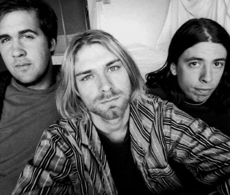Nirvana