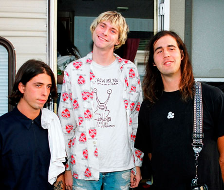 Nirvana