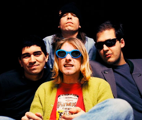 Nirvana