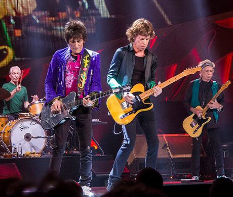 The Rolling Stones