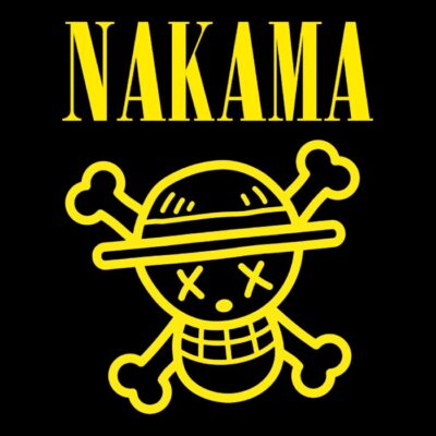 NAKAMA NIRVANA