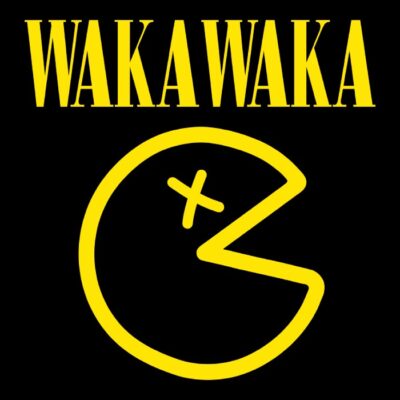Mr. Waka