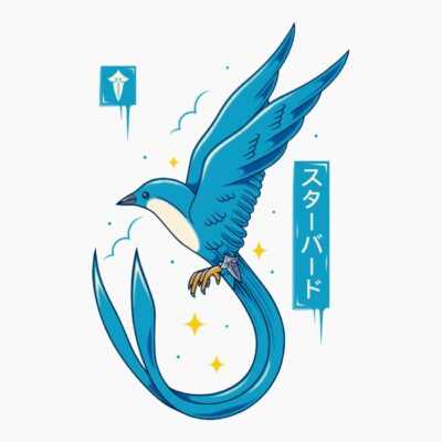 Starbird