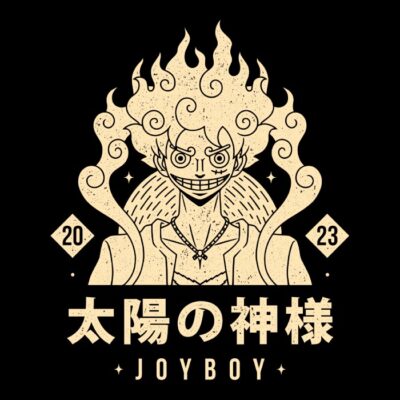 Joy Boy OP