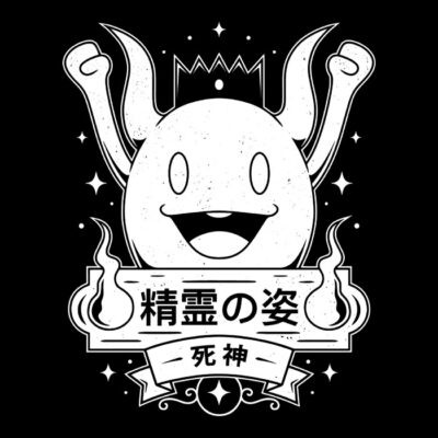 Death God