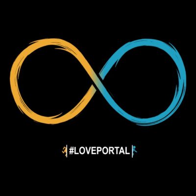 Portal infini V2