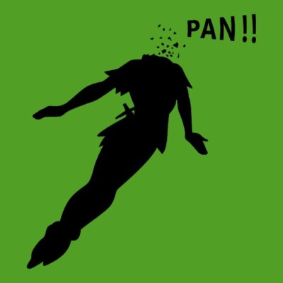 Peter...Pan