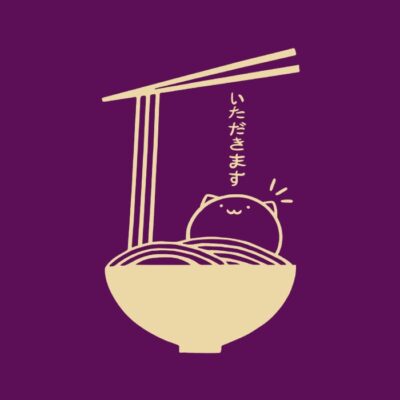 Cute Cozy Ramen