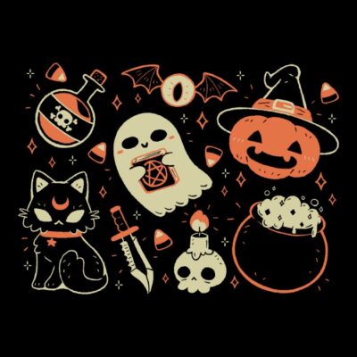Halloween Things
