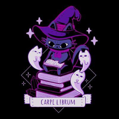 Carpe Librum