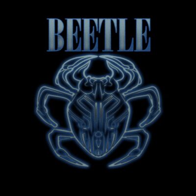 beetle fury