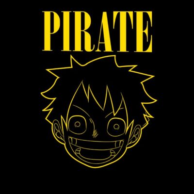Pirate Head