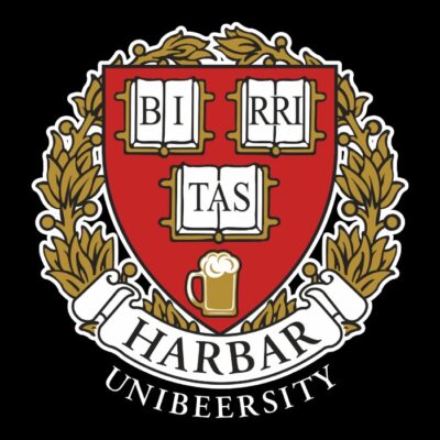 Harbar Unibeersity