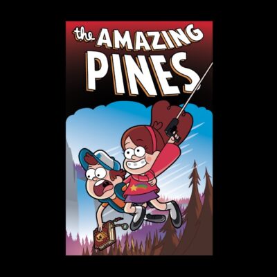 The Amazing Pines