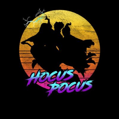 Hocus pocus superfan