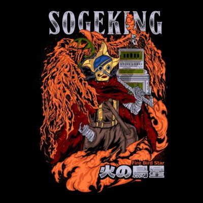 Usoop Sogeking
