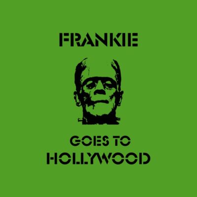 Frankie Goes to Hollywood