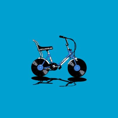 Vinylcross BH