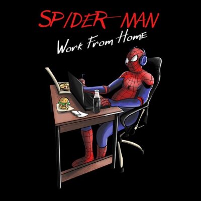 Work from home