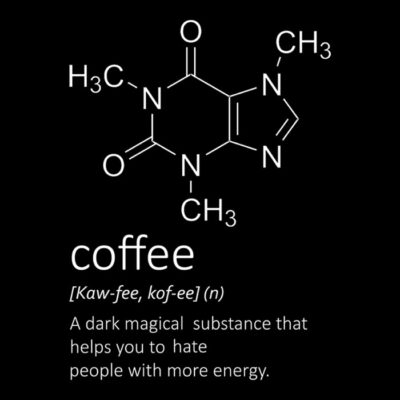 Coffe definiton