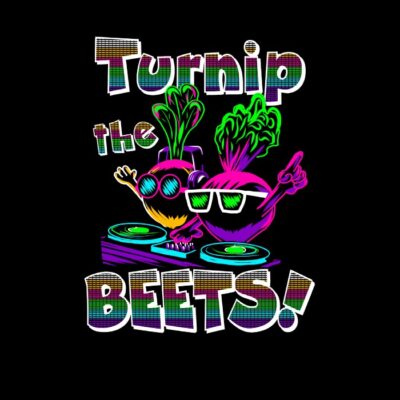 Turnip The Beets