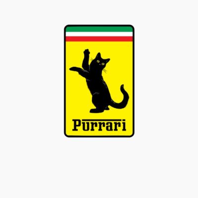 Purrari
