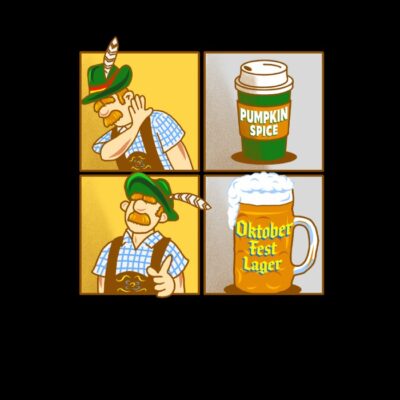 Das Drinkposting