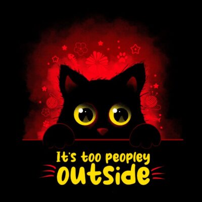 Too Peopley