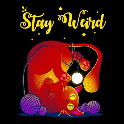 Stay Wired