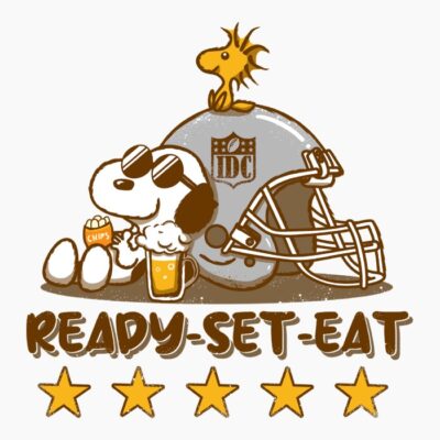 Ready Set Eat