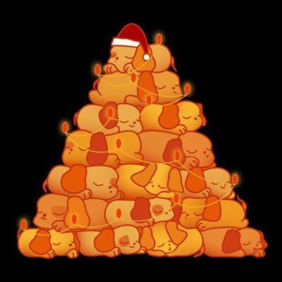 Puppy Tree